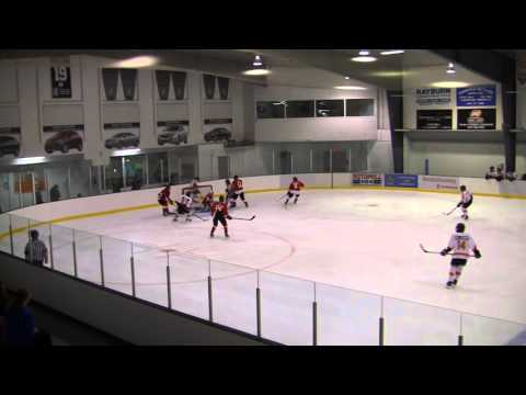 2015-09-26 Flyers 3 Bulldogs 0