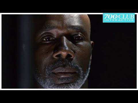 "God if You Don't Save Me, I am Going to Die" - Powerful God-Encounter