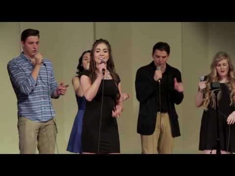 I Got the Music In Me | Just Duet a cappella