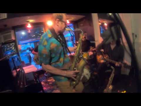 ZIMZUM Hair Of The Dog