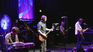 DRIVE BY TRUCKERS-GEORGIA THEATER-DANCIN&#39; RICKY-SANTA FE