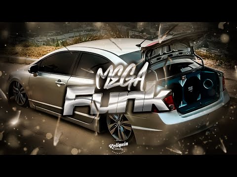 MEGA FUNK PANCADÃO AUTOMOTIVO REMIX 2025 - PANCADÃO AUTOMOTIVO GRAVE FORTE 2025 PARTE 29 NOVEMBRO