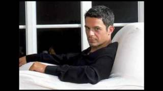 Hay un universo de pequeñas cosas - Alejandro Sanz