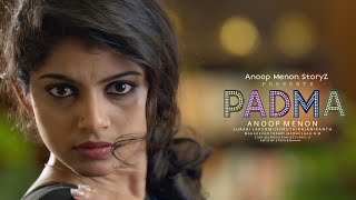 PADMA Recreate Teaser | Anoop Menon | Shruthi Rajanikanth | Anoop Menon StoryZ video