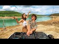 Dance House Music Mix Gym Workout Motivation Energy