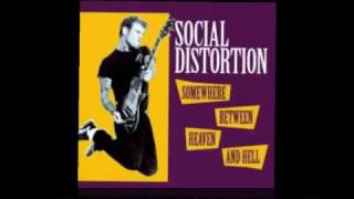Social Distortion - When The Angels Sing - http://www.Chaylz.com