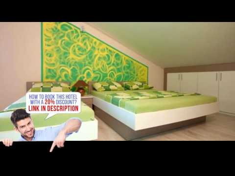 Apartments Villa San, Neum, Bosnia and Herzegovina, HD Review