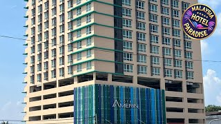 Amerin Hotel Johor Bahru | Johor Bahru, Malaysia | Hotel Review 🏨