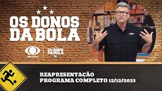 Neto crava: gol de Memphis contra o Cruzeiro foi ilegal | REAPRESENTAÇÃO