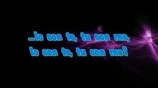 Biagio Antonacci - Mai mi dici amore (lyric video)