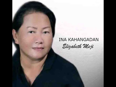 INA KAHANGADAN - Elizabeth Meji