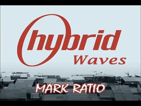 **HybridSoundSystem Set** Mark Ratio - Hybrid Waves [Nu Skool Breaks Set]