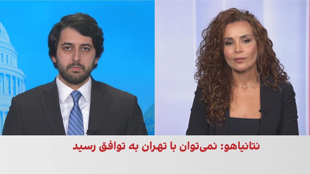 جاناتان سایح: اسرائیل فشار اقتصادی را جایگزین مهار جمهوری اسلامی نمی‌داند