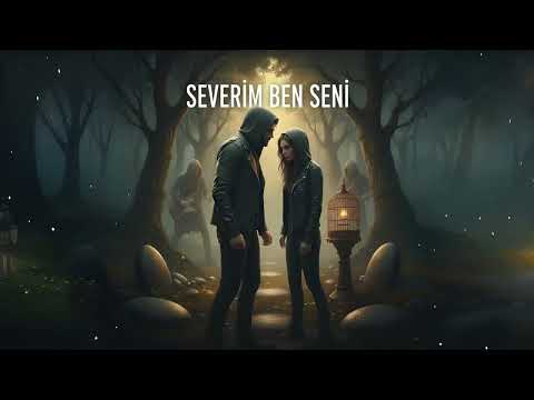 Severim Ben Seni | Anatolian Psychedelic Rock Cover