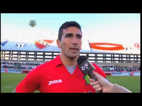 "Vamos a estar en la pelea"