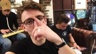 On Vient Gâcher Tes Classiques N*6 Lyrics English Translation