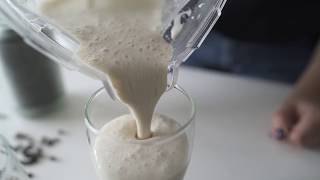 Frappuccino en tu TurboBlender