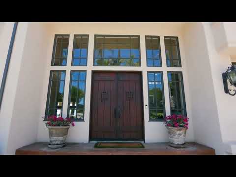 Luxury House Tour | Stunning Coastal Retreat | 3455 Caminito Daniella, Del Mar, CA 92014