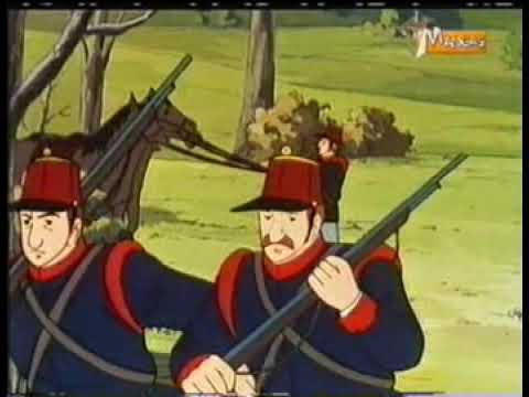 Libro Cuore E08 - Il Ritorno Dal Fronte