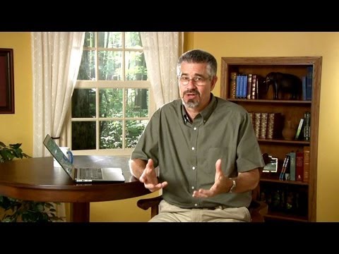 Harmonizing Moses, Jesus, and Paul: HeavenWord 7 - 0051