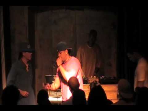 Sin Fin feat. Dkano y la boa