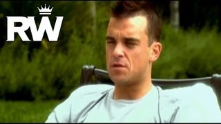 Robbie Williams | Escapology | The Lyrics of &#39;Monsoon&#39;