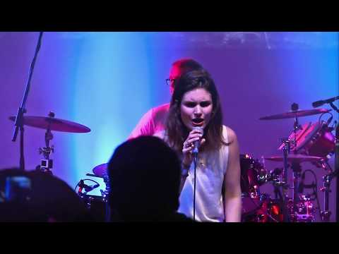 Notty - LauterLev 2018 [Full Concert]