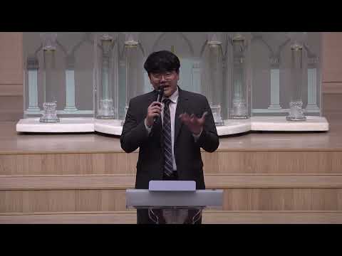 25/11/14 부평동부교회 금요기도회 "오직 그리스도" (사 4:8-12) - 임효빈 목사