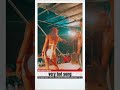 Very Hot Song