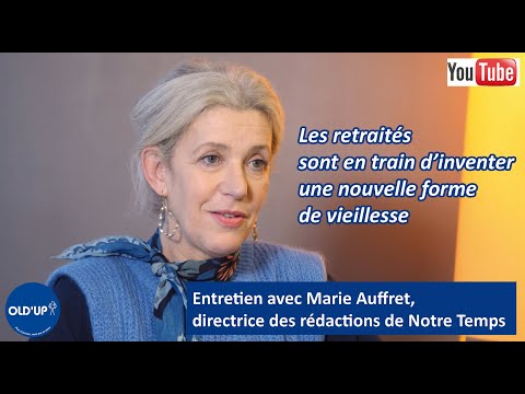 image : Journal de bord d’une ''Ehpadienne'' - Episode 5 