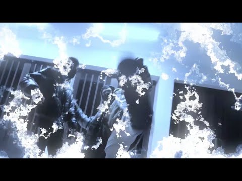 7amzä - Bars Sucios [Raskla] (Official Music Video)