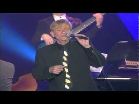 AQUI & AJAZZ, Bobby Caldwell "What You won't Do For Love".