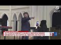 MN protesters disrupt church service where ICE official serves as pastor