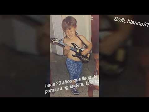 Vídeo para Zabdiel de Jesús💖– Sofia Blanco.