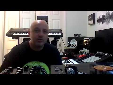 Nathan Barato [UNCUT] - FaderPro