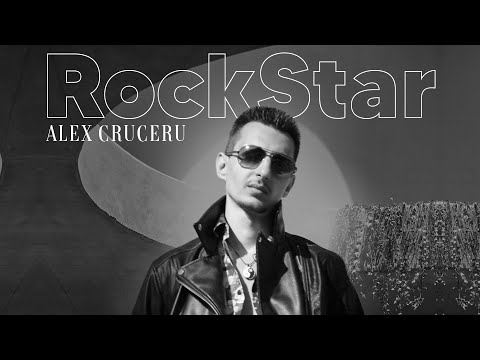 Alex Cruceru - RockStar