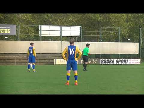 20221029 Internos - ZBC'97: 4-1 door Fred van Toledo