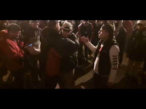 CUNDO vs NERALE vs DIEGO RC || 8vos de final || fecha 3 (ocaso free)