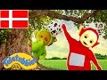 Teletubbierne På Dansk 2017 HD Gemmeleg 06 Tegneserier Til Børn