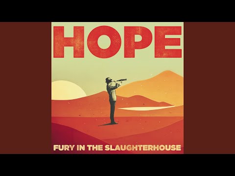 Offline - Fury in the Slaughterhouse