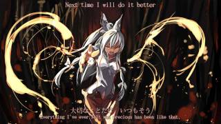 Cover art for 【東方】Foreground Eclipse「I Bet You'll Forget That Even If You Noticed That」 (Subbed)