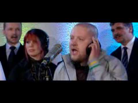 Eesti tähtede ühislaul - Tuhala Nõiakaevu loits