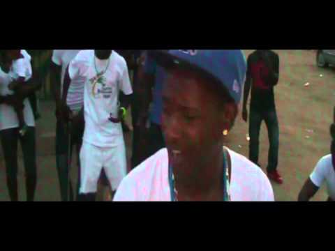 Paradax - Judgement FreeStyle [Official Music Video]