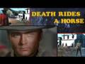 ENNIO MORRICONE -"Death Rides a Horse, ver ...