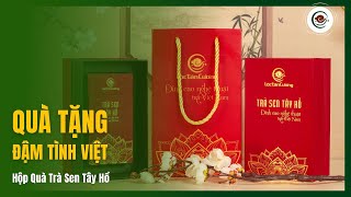 Món Quà Tặng Ý Nghĩa Cho Việt Kiều