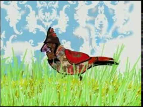 Kristin Callahan Demo Reel