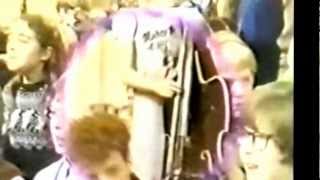 Polecats, Make A Circuit on Saturday Show