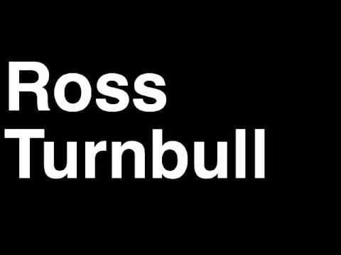 How to Pronounce Ross Turnbull Chelsea FC Football Goal Penalty Kick Yellow Red Card Injury
