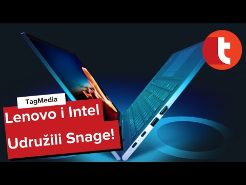 Lenovo i Intel udružili snage: Da li je ovo kraj sajber sabotažama u IT lancima?