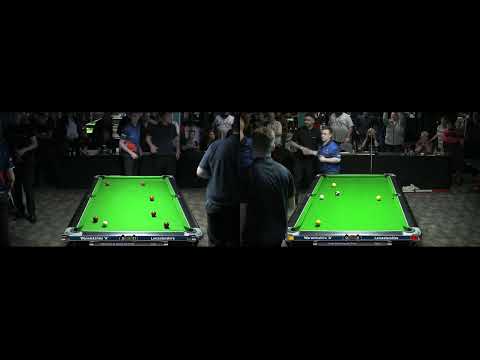 2020 Under 23 Intercounty Finals - Final - Warks v Leics